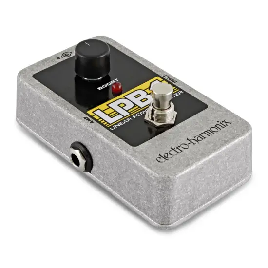 Electro Harmonix LPB 1 Linear Power Booster