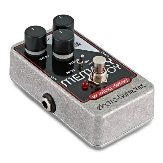 Electro Harmonix Memory Toy Analog Delay