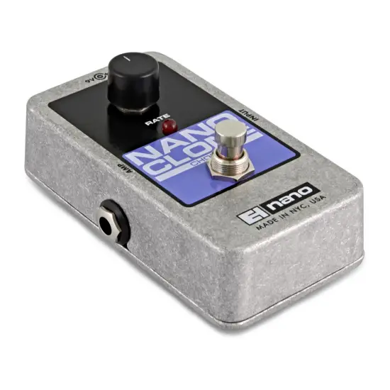 Electro Harmonix Nano Clone