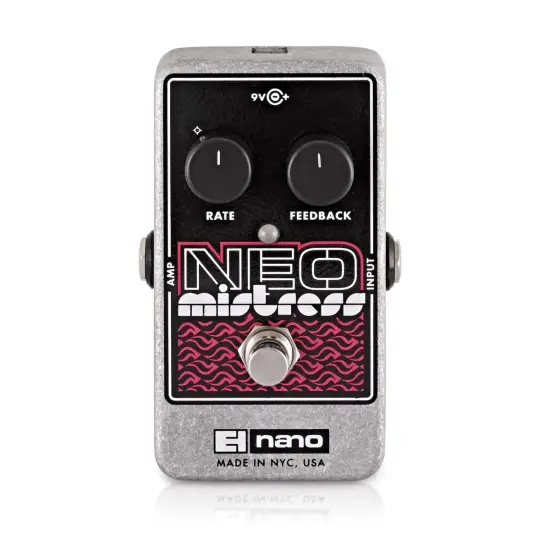 Electro Harmonix Neo Mistress
