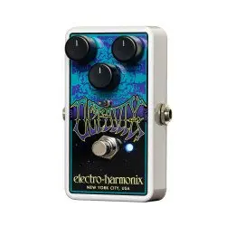 Electro Harmonix Octavix