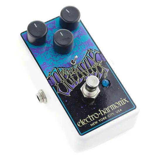 Electro Harmonix Octavix