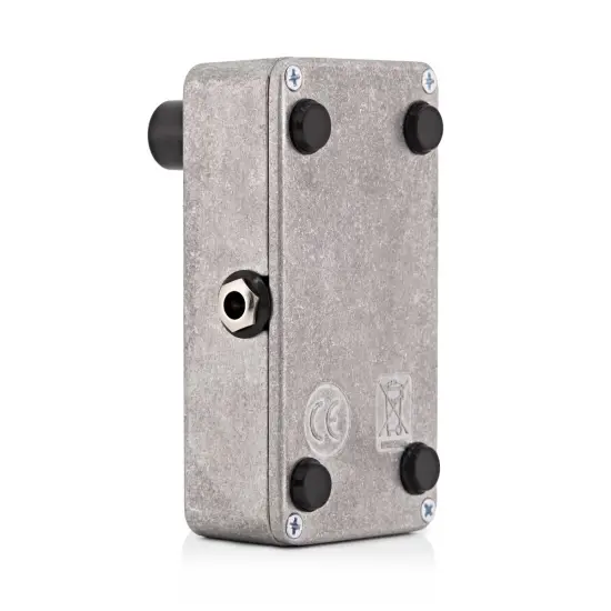 Electro Harmonix Op Amp Bif Muff Pi