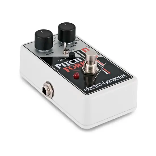 Electro Harmonix Pitch Fork