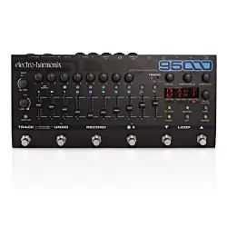 Electro Harmonix 95000 Performance Loop Laboratory