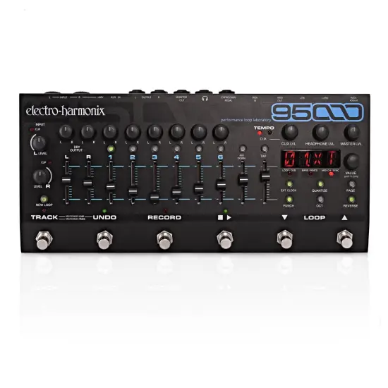 Electro Harmonix 95000 Performance Loop Laboratory