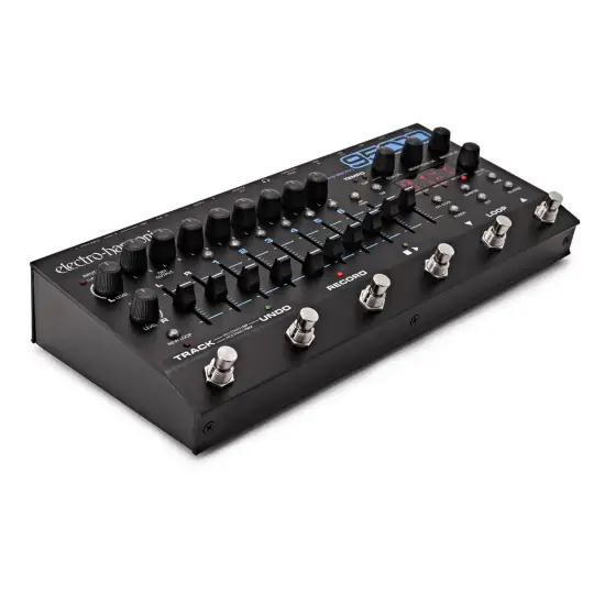 Electro Harmonix 95000 Performance Loop Laboratory