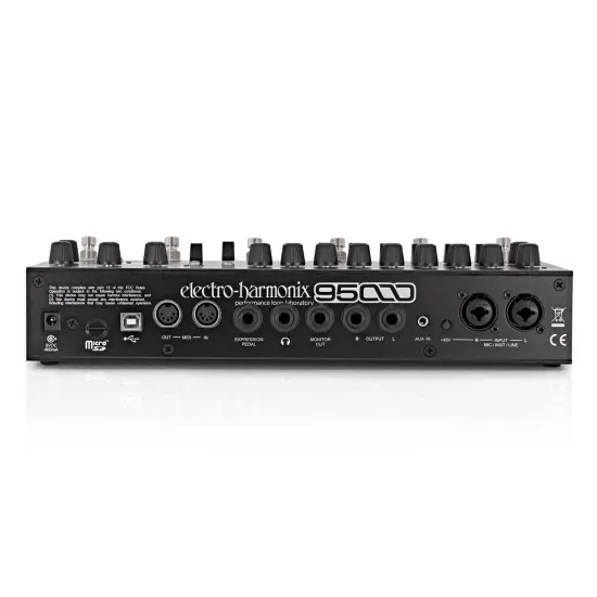 Electro Harmonix 95000 Performance Loop Laboratory