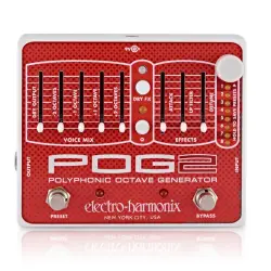 Electro Harmonix POG 2