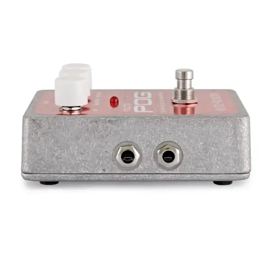 Electro Harmonix Micro POG