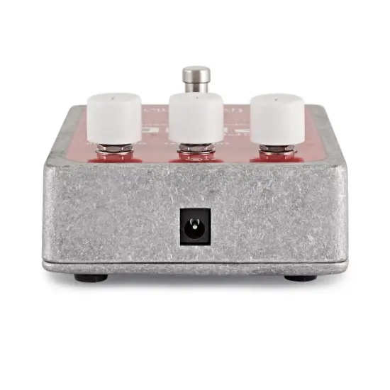 Electro Harmonix Micro POG