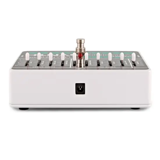 Electro Harmonix Bass Micro Synth