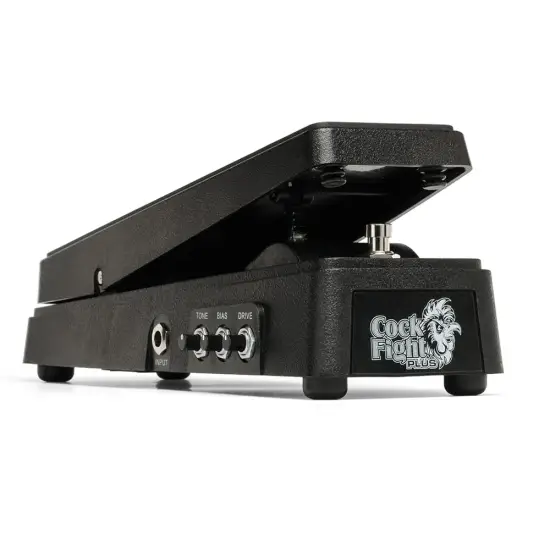 Electro Harmonix Cock Fight Plus