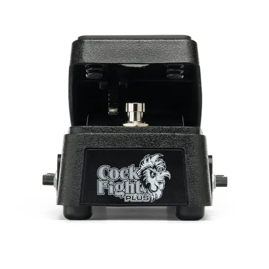 Electro Harmonix Cock Fight Plus