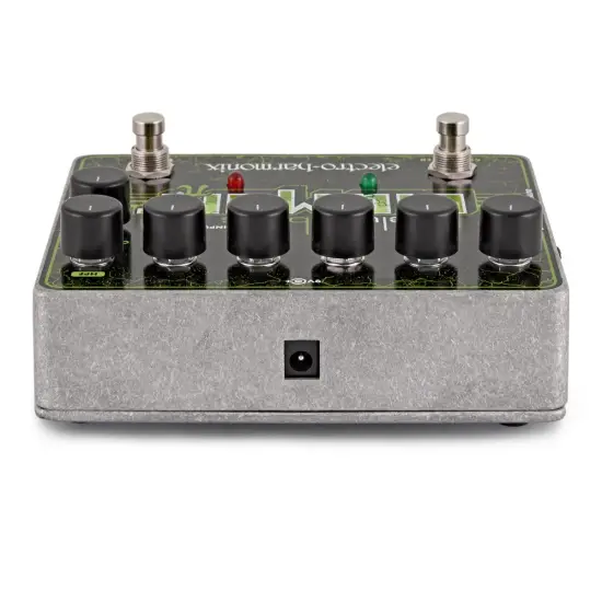 Electro Harmonix Deluxe Bass Big Muff Pi