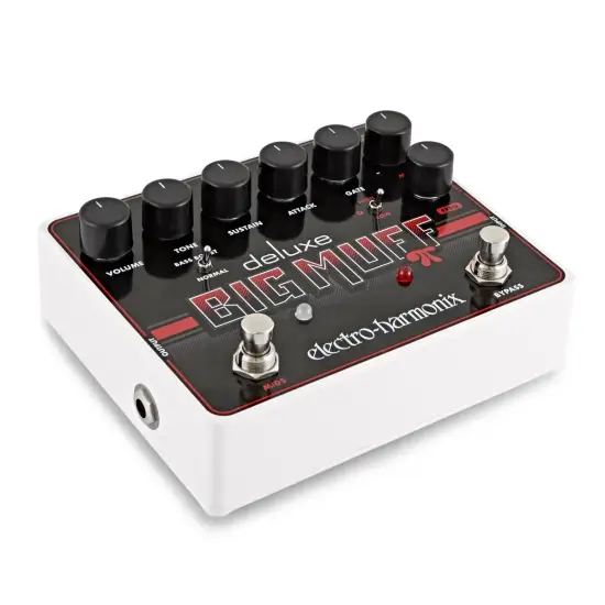 Electro Harmonix Deluxe Big Muff Pi