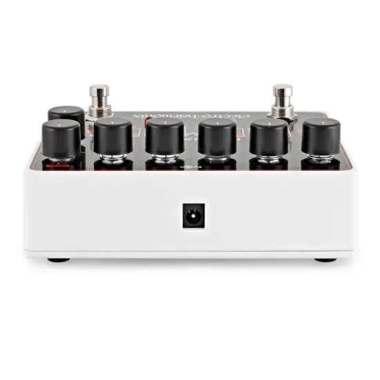 Electro Harmonix Deluxe Big Muff Pi