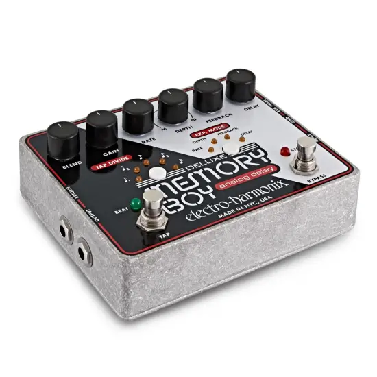 Electro Harmonix Deluxe Memory Boy