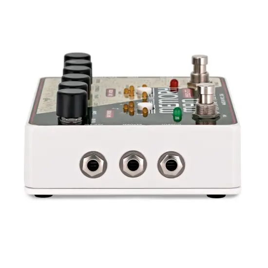 Electro Harmonix Deluxe Memory Man 550 TT