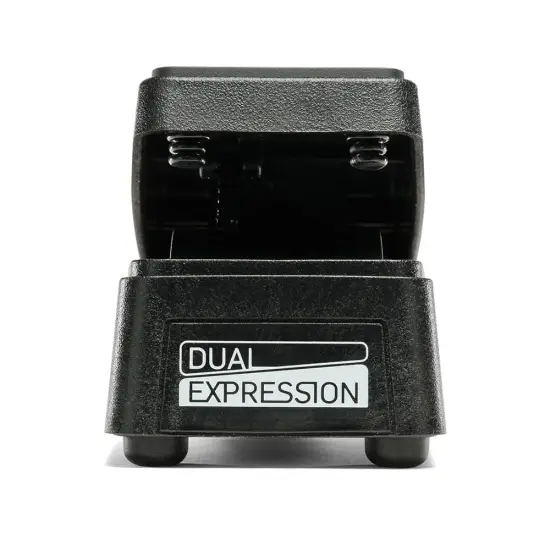 Electro Harmonix Dual Expression