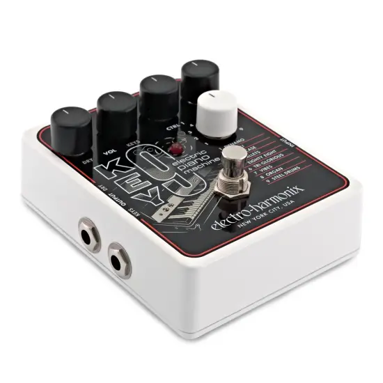 Electro Harmonix KEY9