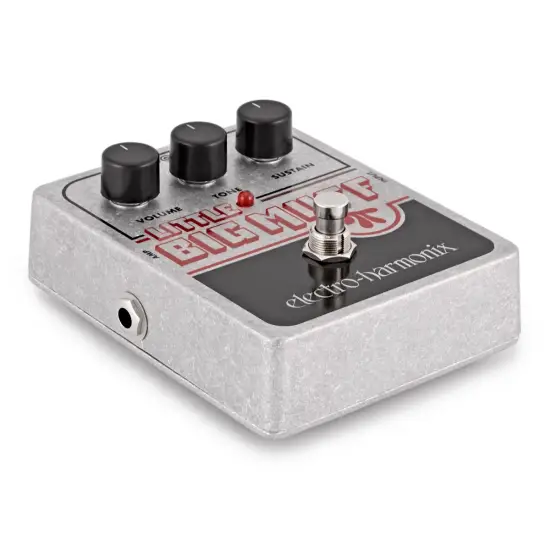 Electro Harmonix Little Big Muff Pi