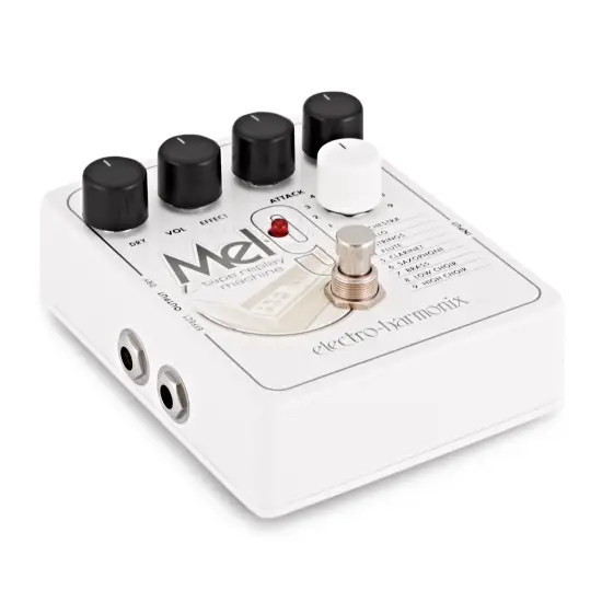 Electro Harmonix MEL9 Tape Replay Machine