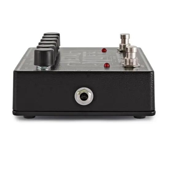 Electro Harmonix Metal Muff