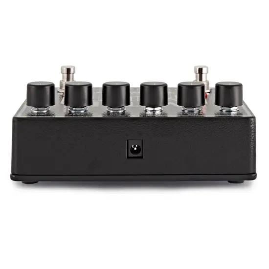 Electro Harmonix Metal Muff
