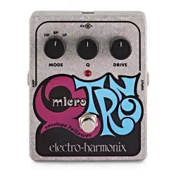 Electro Harmonix Micro Q Tron