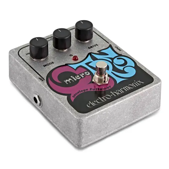 Electro Harmonix Micro Q Tron