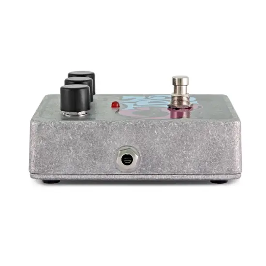 Electro Harmonix Micro Q Tron