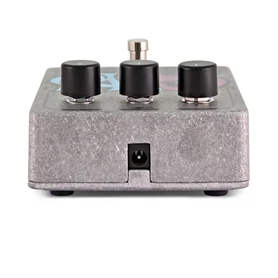 Electro Harmonix Micro Q Tron
