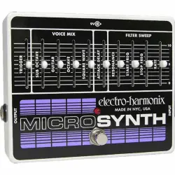 Electro Harmonix Microsynth