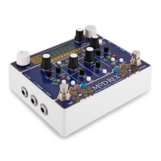 Electro Harmonix Mod Rex