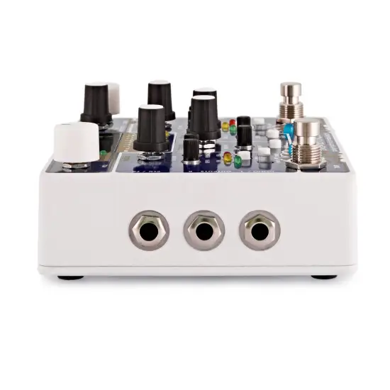 Electro Harmonix Mod Rex
