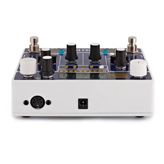 Electro Harmonix Mod Rex