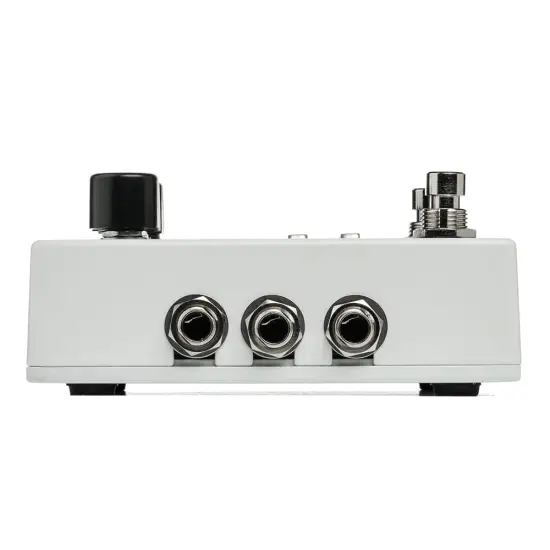 Electro Harmonix Pitch Fork +