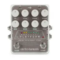 Electro Harmonix Platform