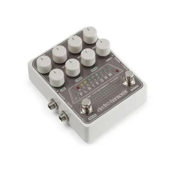 Electro Harmonix Platform