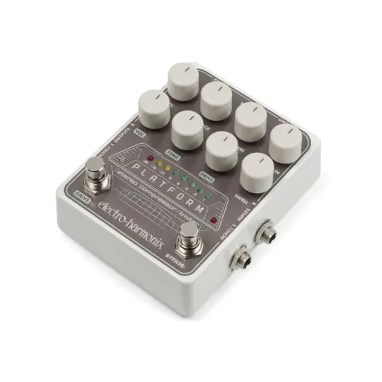 Electro Harmonix Platform