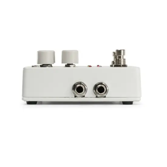 Electro Harmonix Platform