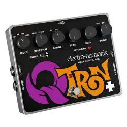 Electro Harmonix Q Tron Plus