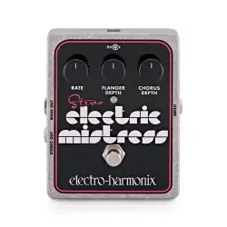 Electro Harmonix Stereo Electric Mistress