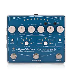 Electro Harmonix Super Pulsar