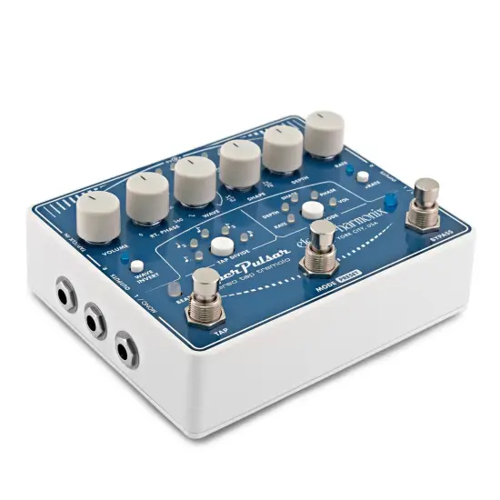 Electro Harmonix Super Pulsar