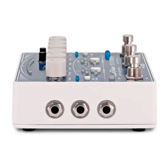 Electro Harmonix Super Pulsar