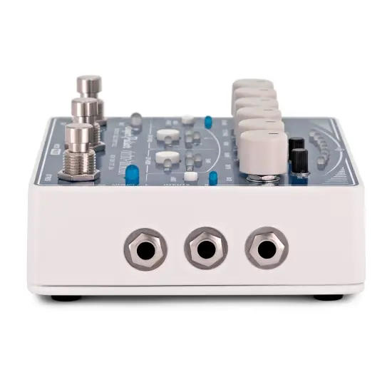 Electro Harmonix Super Pulsar
