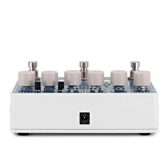 Electro Harmonix Super Pulsar
