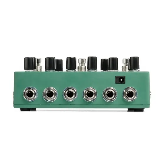 Electro Harmonix Tri Parallel Mixer